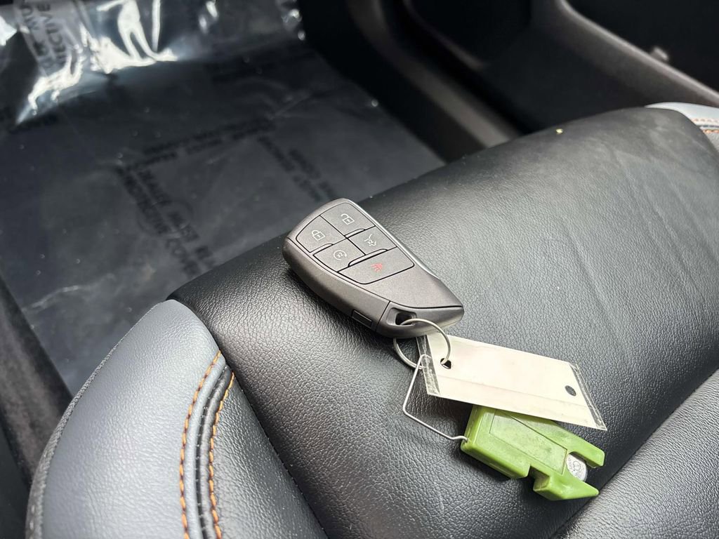 Used 2024 Honda Prologue Touring image 29