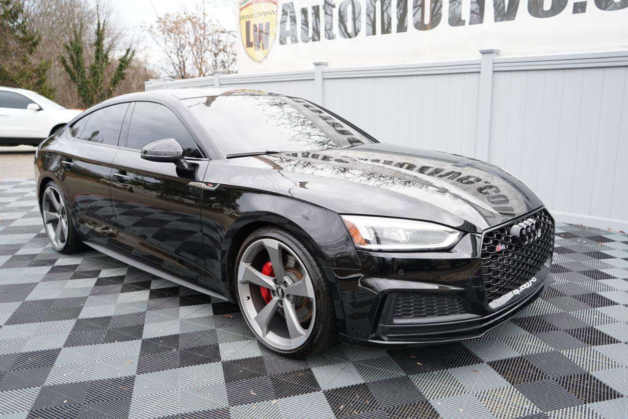 Used 2019 Audi S5 Premium Plus w/ Premium Plus video 2