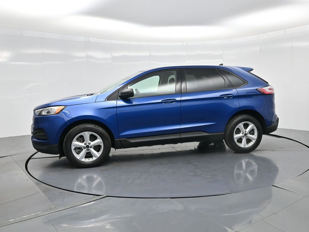 Used 2024 Ford Edge SE AWD/4WD image 21
