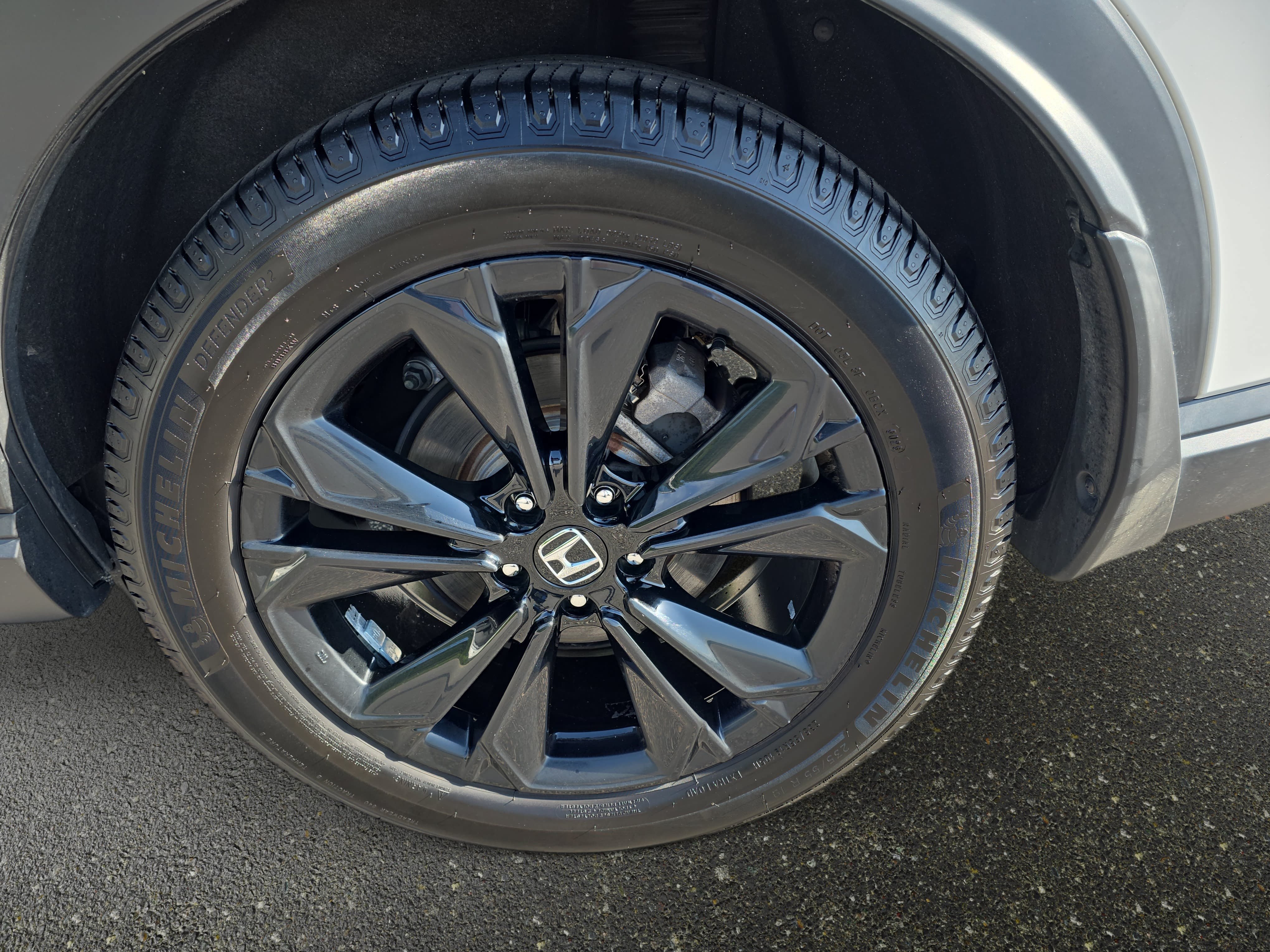 Used 2023 Honda CR-V Sport Touring image 34