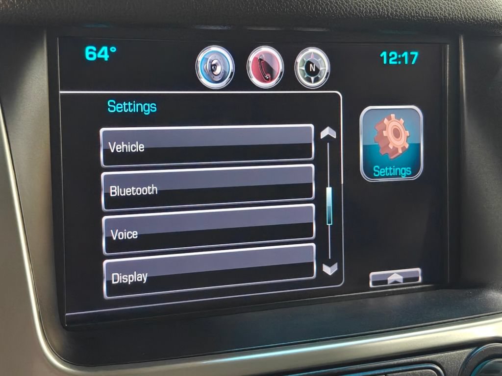 Used 2015 Chevrolet Tahoe LT AWD/4WD image 36
