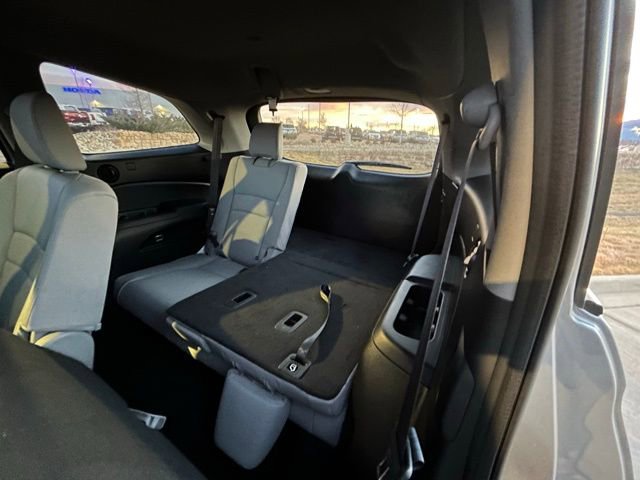 Used 2022 Honda Pilot Special Edition image 24