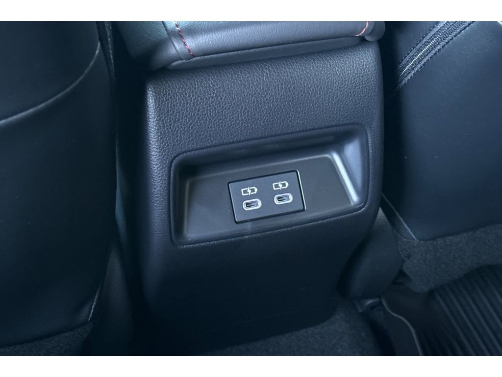 New 2026 Toyota Corolla XSE FWD image 14
