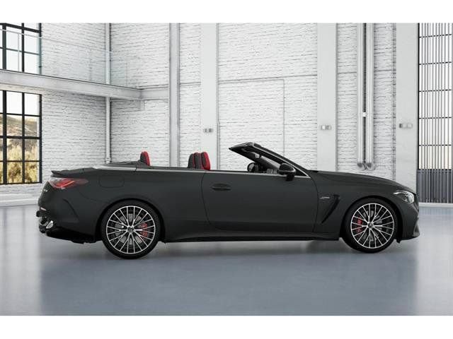 New 2027 Mercedes-Benz CLE 53 AMG 4MATIC Cabriolet image 16