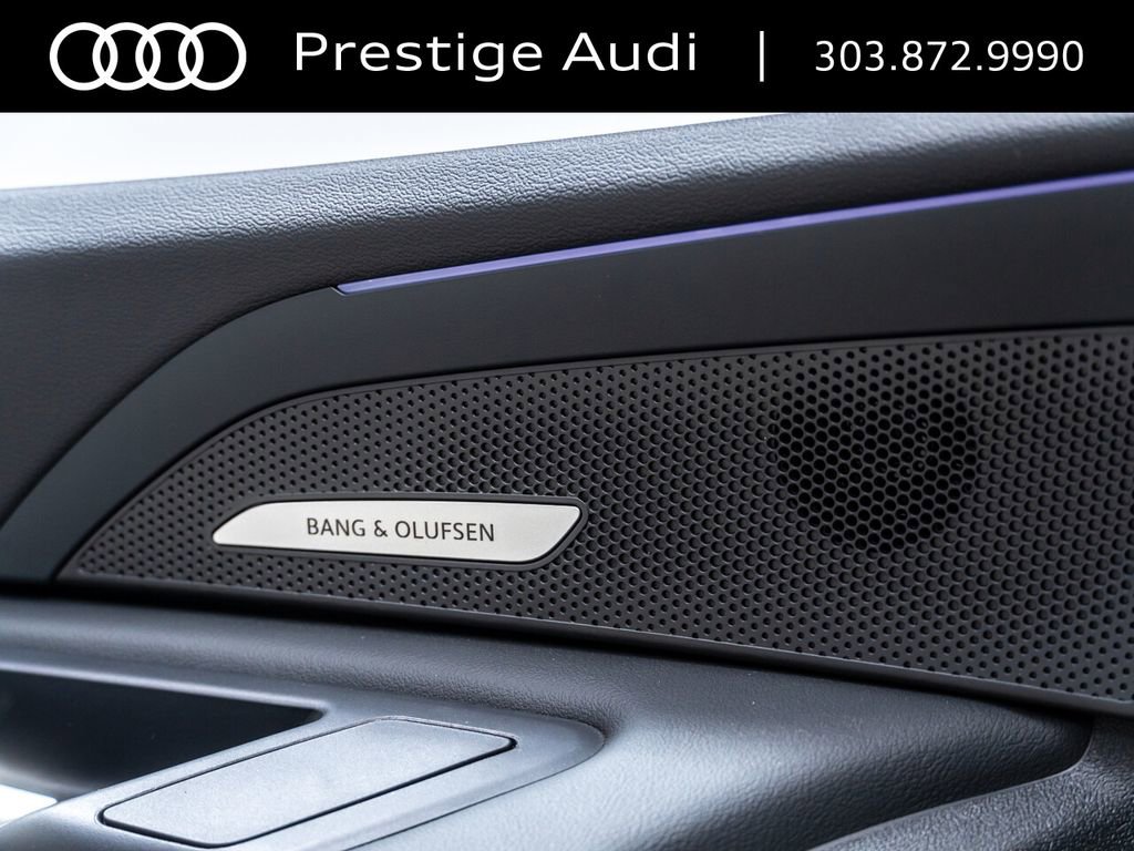 New 2026 Audi Q5 Premium Plus AWD/4WD image 23