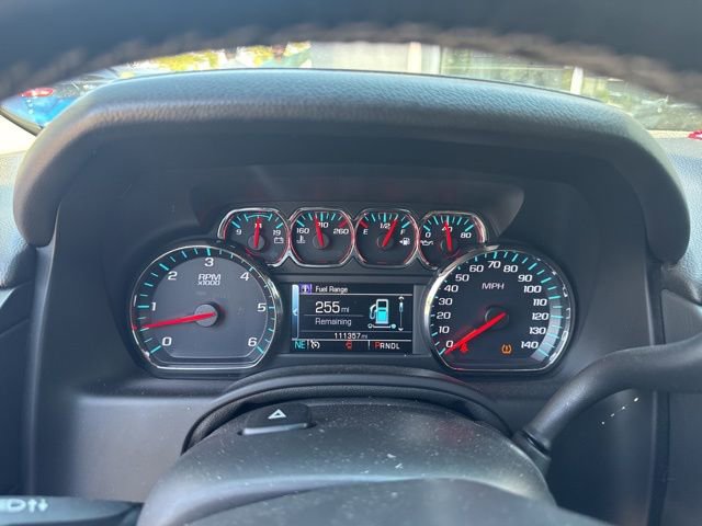 Used 2018 GMC Yukon SLT image 34