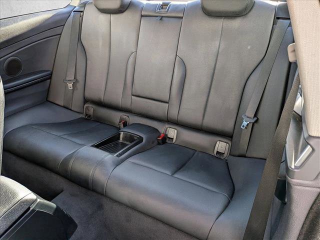 Used 2015 BMW 428i Coupe image 20