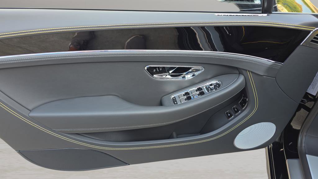 New 2026 Bentley Continental GT image 18