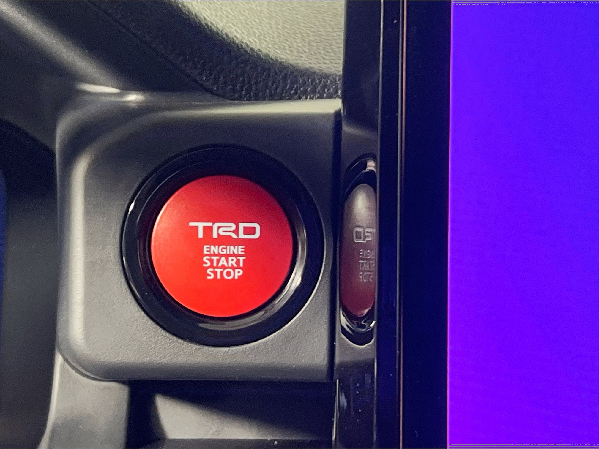 New 2025 Toyota Tacoma TRD Off-Road image 24