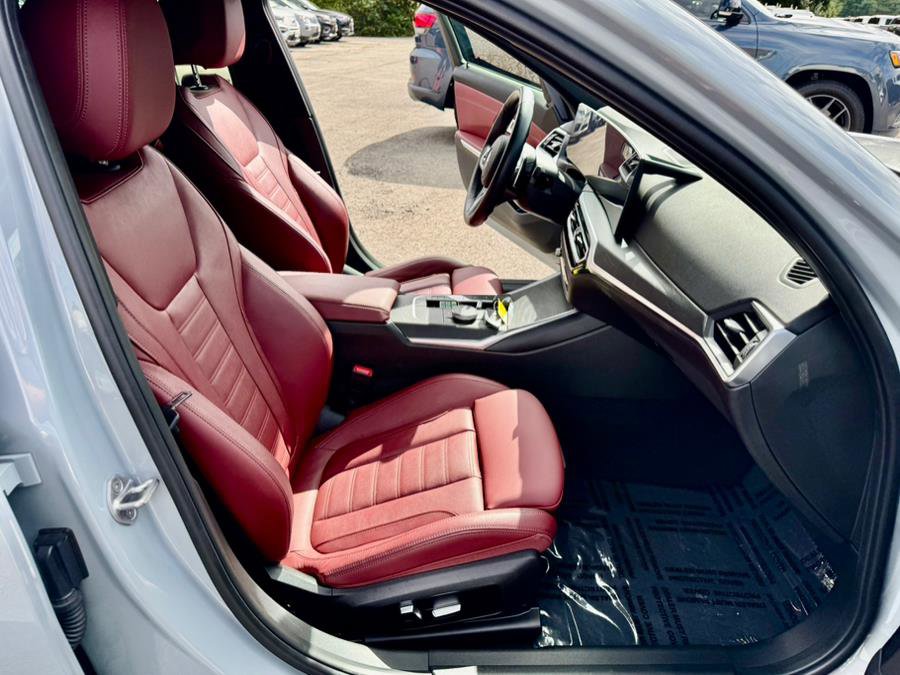 Used 2023 BMW M340i xDrive w/ Premium Package image 28