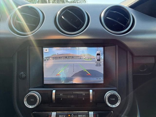 Used 2018 Ford Mustang Coupe w/ Equipment Group 101A image 17