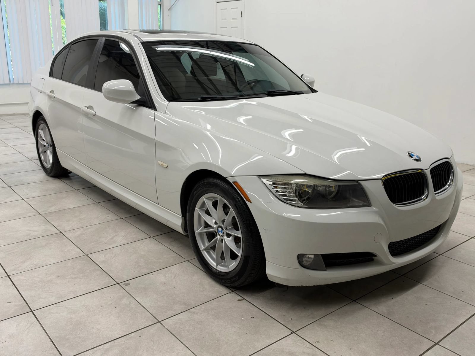 Used 2010 BMW 328i Sedan