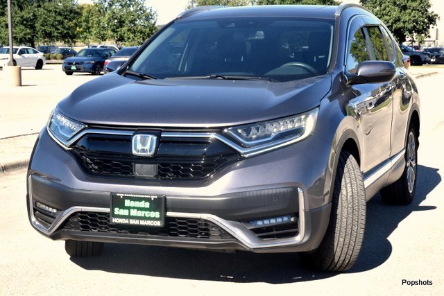 Used 2019 Honda Pilot LX