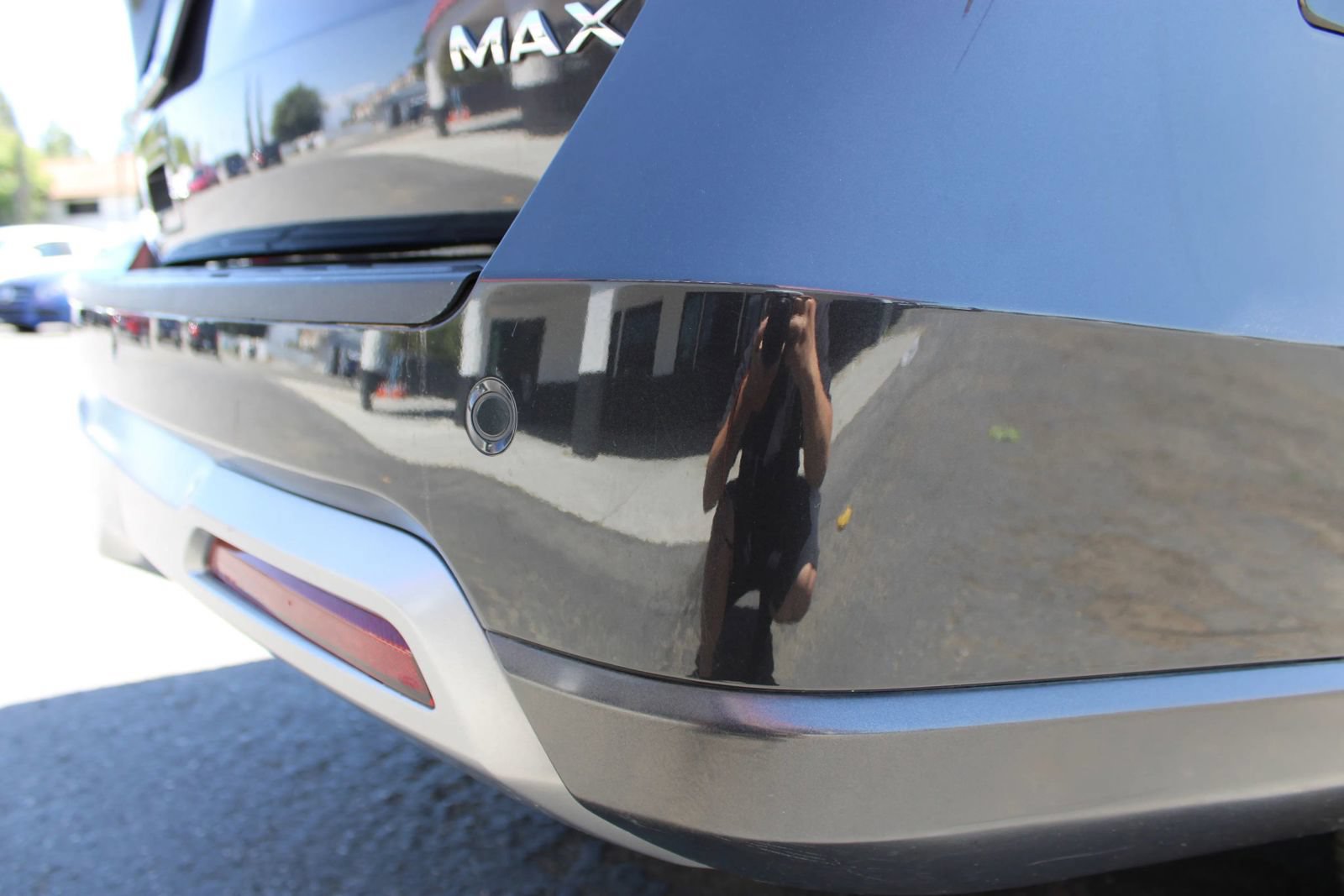 Used 2024 Ford Expedition Max XLT RWD image 40