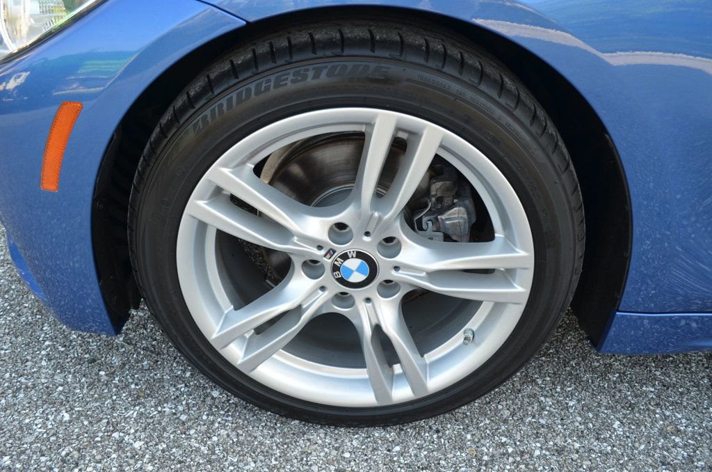 Used 2016 BMW 428i Convertible image 55