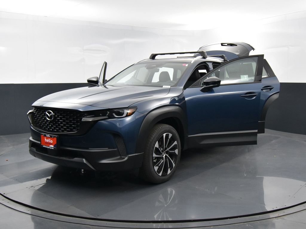 New 2026 MAZDA CX-50 2.5 Hybrid w/ Weather Package image 36