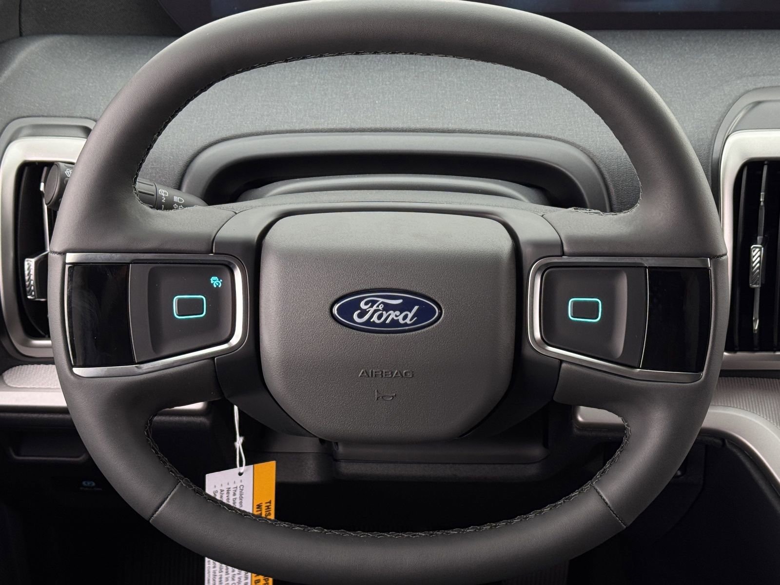 New 2026 Ford Expedition Active image 12