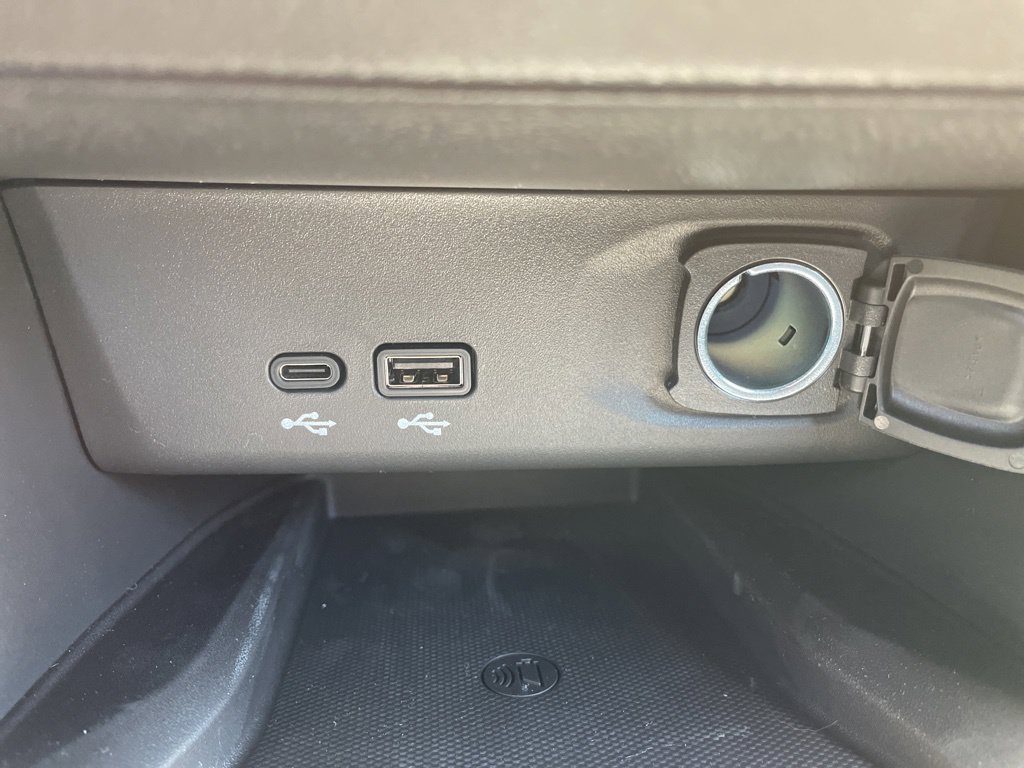 New 2026 Buick Envista Sport Touring w/ Convenience I Package FWD image 20