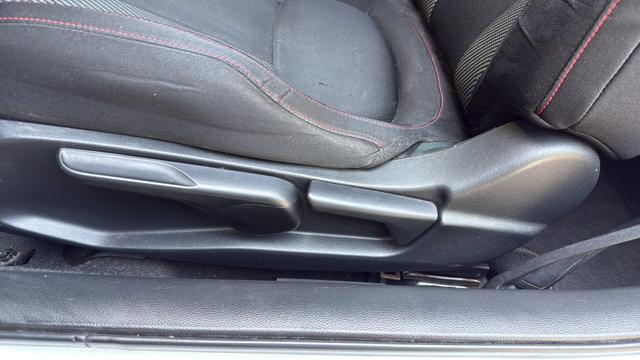 Used 2017 Honda Civic Si image 11