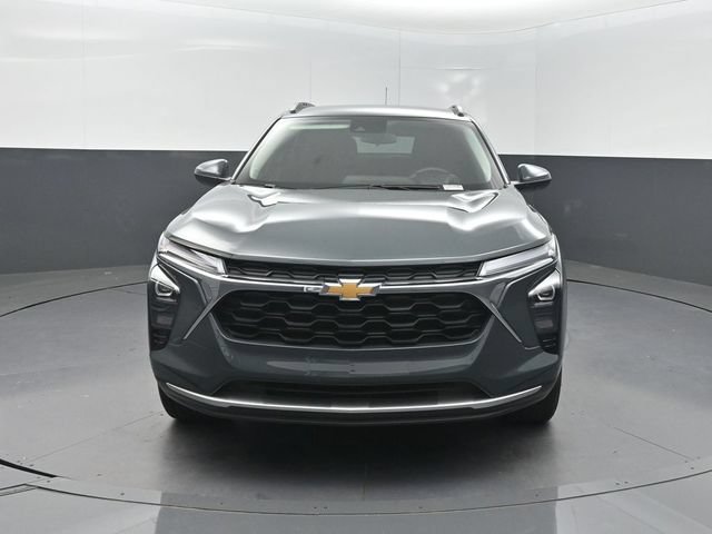 Used 2026 Chevrolet Trax LT FWD image 33
