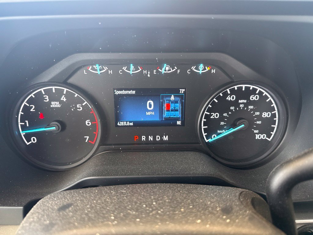 Used 2024 Ford F250 XL AWD/4WD image 18