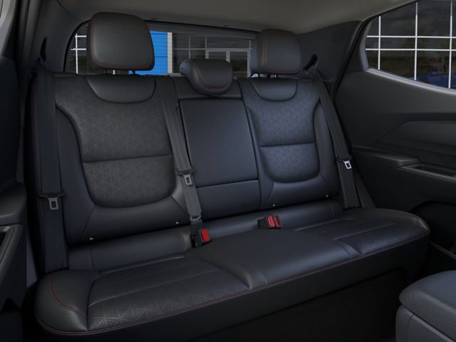 New 2027 Chevrolet Bolt RS FWD image 18