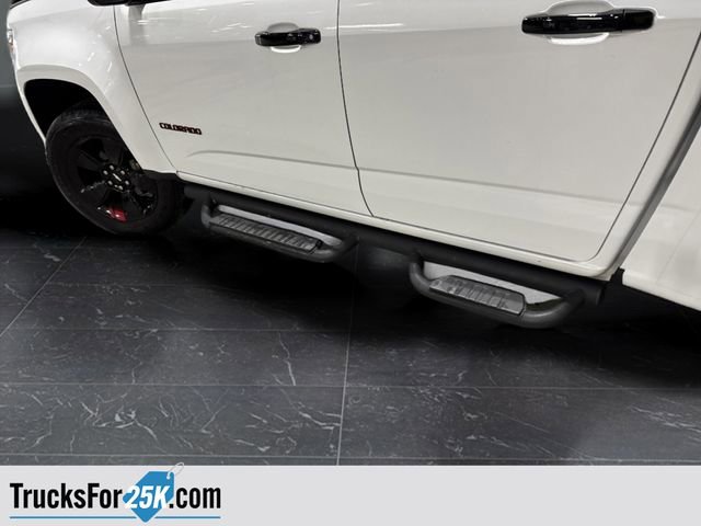 Used 2017 Chevrolet Colorado LT w/ Redline Special Edition image 34