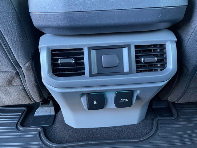 Used 2022 Ford F150 XLT w/ Equipment Group 302A High AWD/4WD image 19