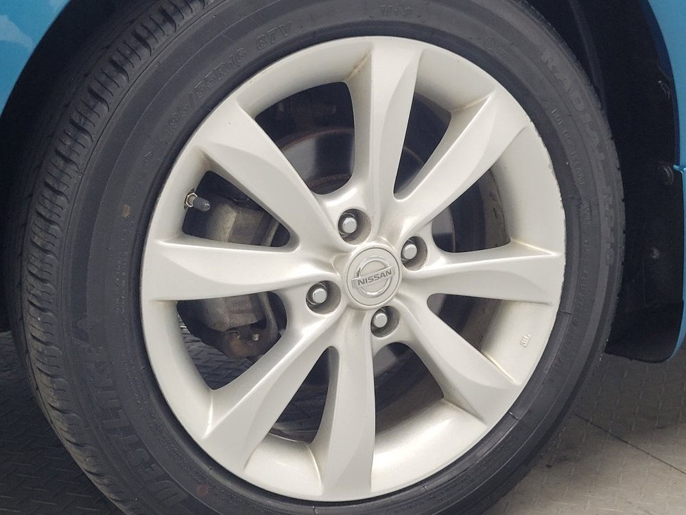 Used 2016 Nissan Versa Note FWD image 31