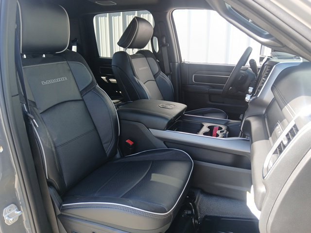 New 2027 RAM 5500 4x4 Crew Cab w/ Laramie Trim Package image 29
