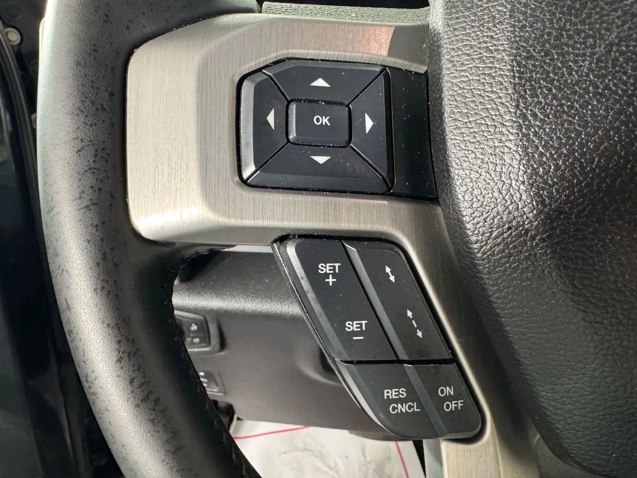 Used 2017 Ford F250 Platinum w/ Platinum Ultimate Package image 15