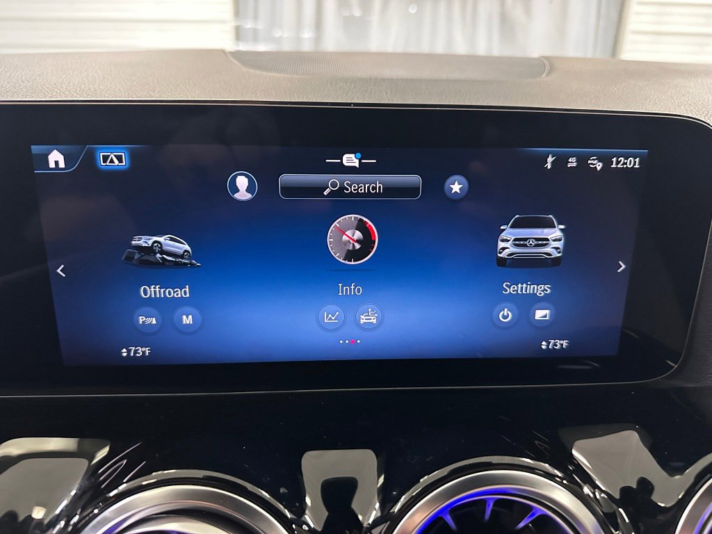 Used 2024 Mercedes-Benz GLA 250 GLA 250 image 12