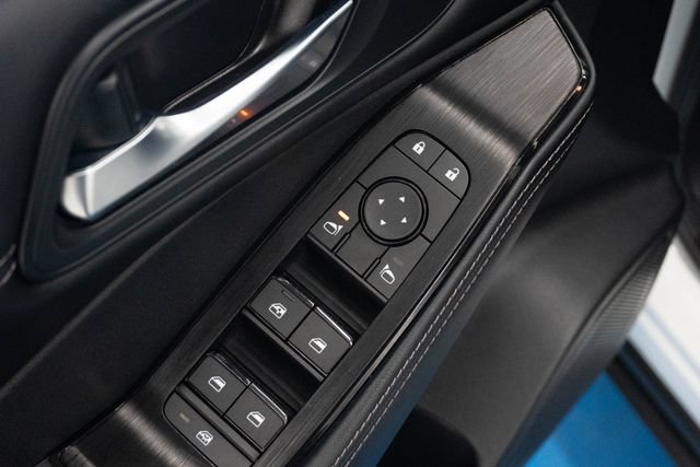 Used 2023 Nissan Rogue SV w/ SV Premium B Package FWD image 5