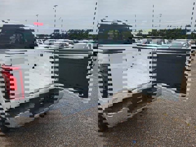 New 2025 Ford F150 Lariat w/ Equipment Group 502A High image 30