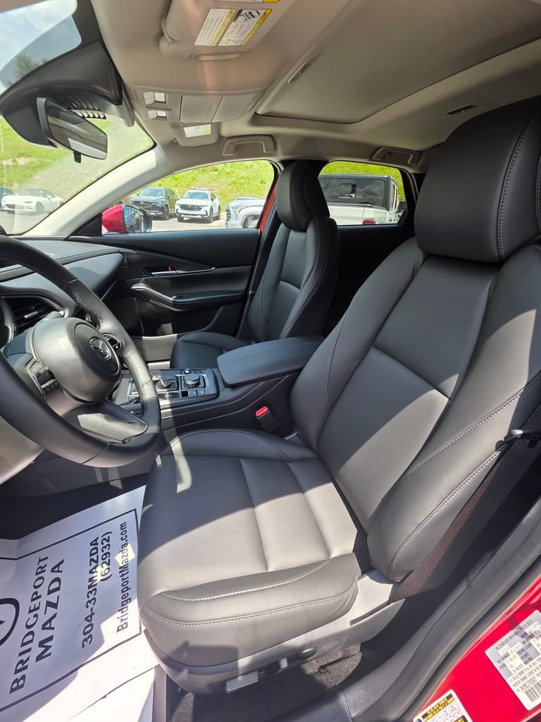 New 2026 MAZDA CX-30 AWD 2.5 S image 16