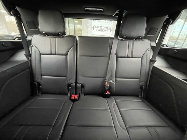 Used 2022 Chevrolet Tahoe RST w/ Luxury Package image 29