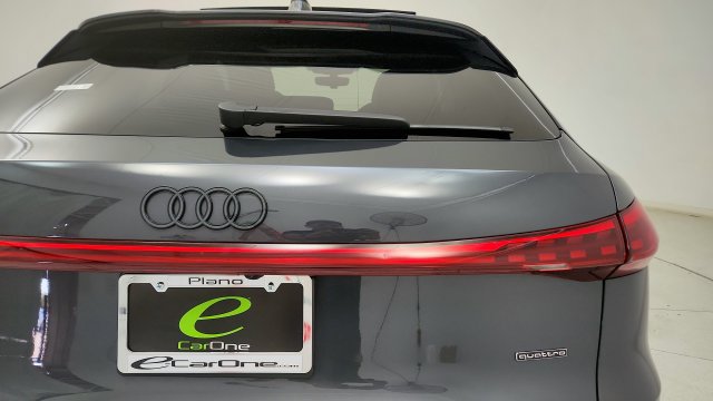 Used 2026 Audi Q5 Premium Plus AWD/4WD image 26