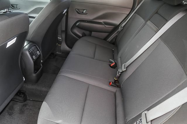 New 2026 Hyundai Kona SEL Sport image 20