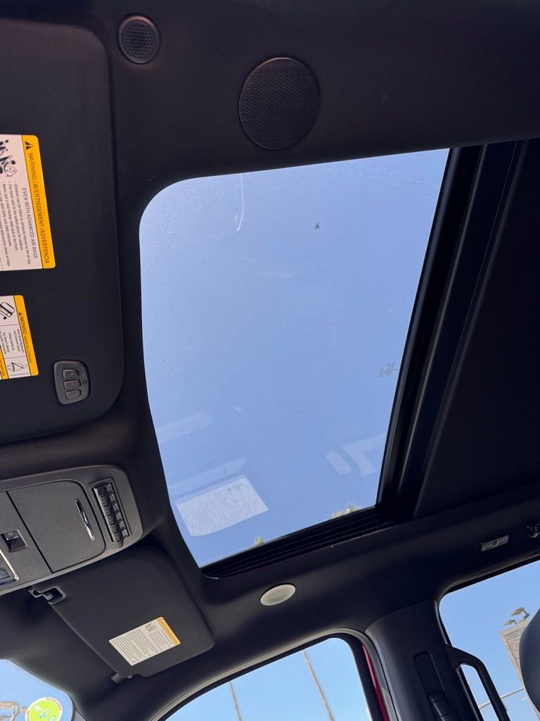 New 2025 Ford F150 Raptor image 20