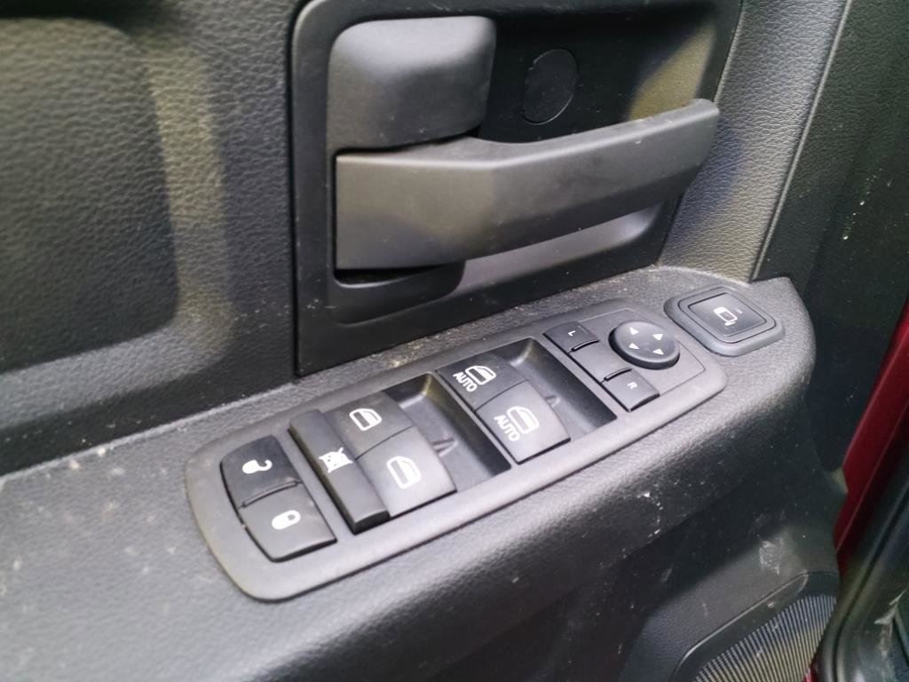 Used 2023 RAM 2500 Tradesman image 12