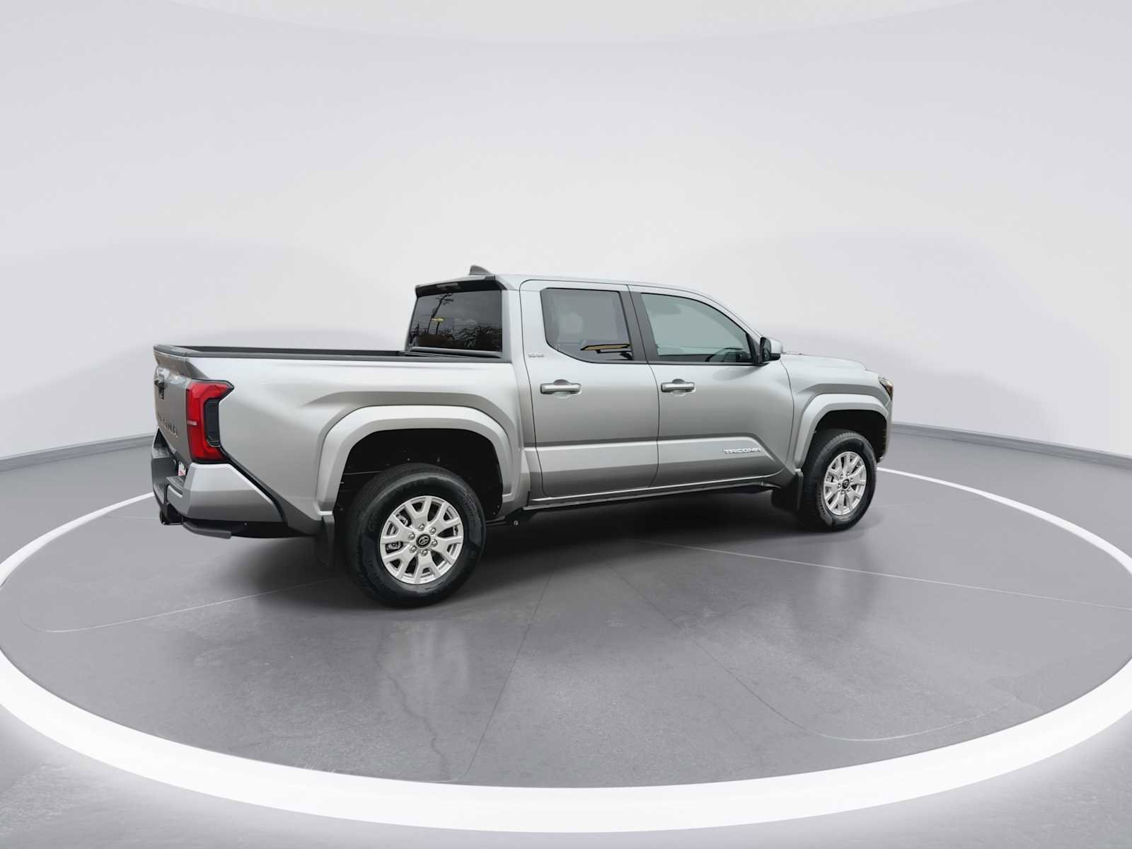 New 2026 Toyota Tacoma SR5 image 8
