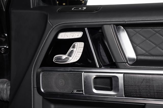 Used 2020 Mercedes-Benz G 63 AMG 4MATIC image 67