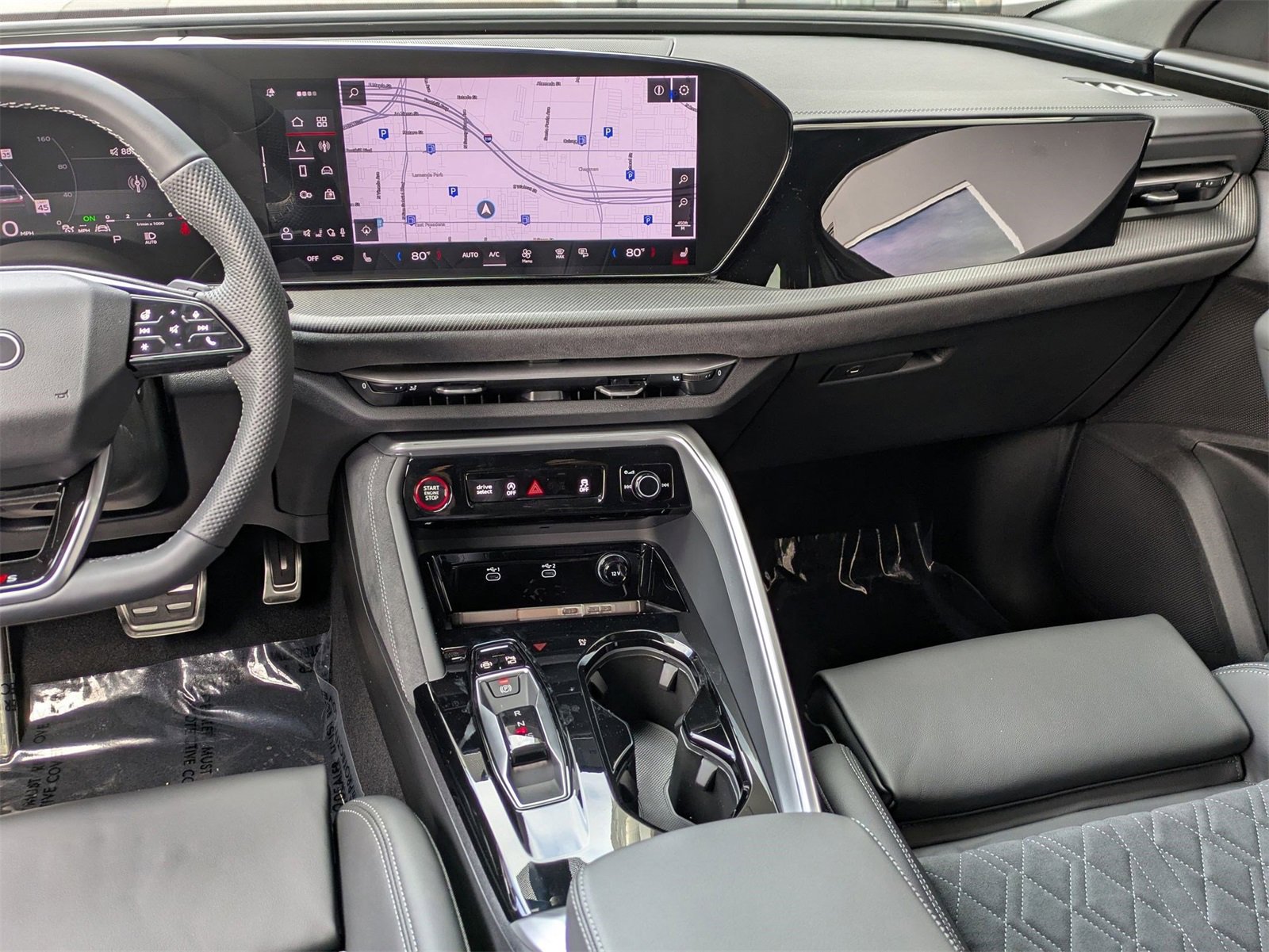 New 2025 Audi SQ5 Premium Plus image 6