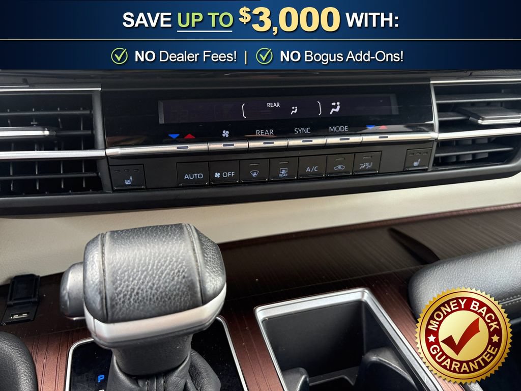 Used 2021 Toyota Sienna XLE FWD image 29