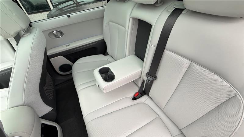 Used 2023 Hyundai Ioniq 5 Limited w/ Cargo Package image 19