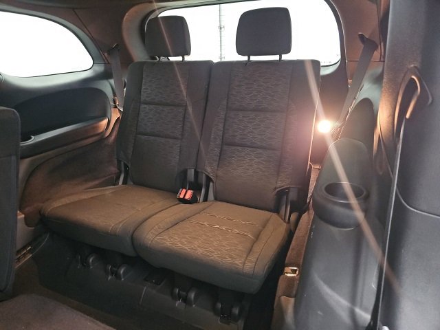 Used 2022 Dodge Durango SXT w/ Blacktop Package image 21