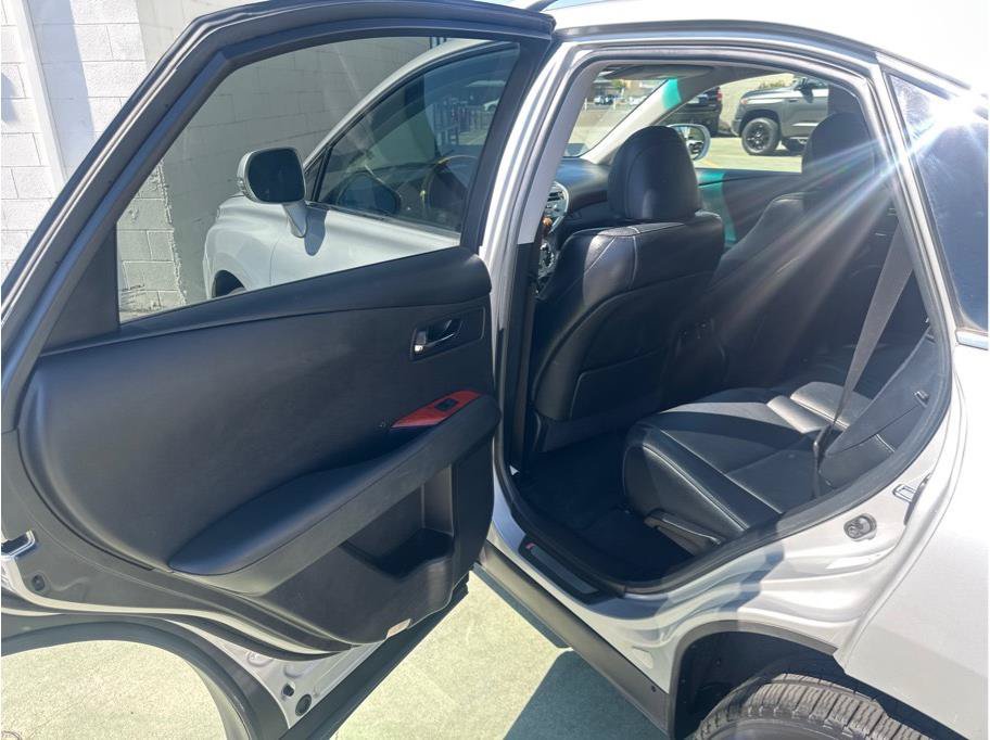 Used 2011 Lexus RX 350 AWD w/ Premium Pkg image 28