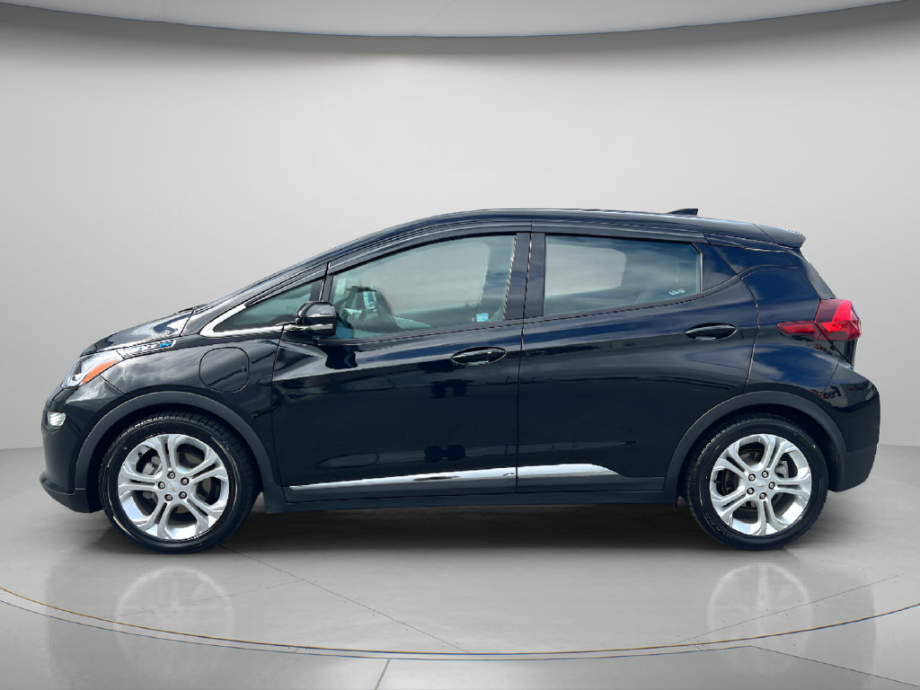 Used 2020 Chevrolet Bolt LT FWD image 4