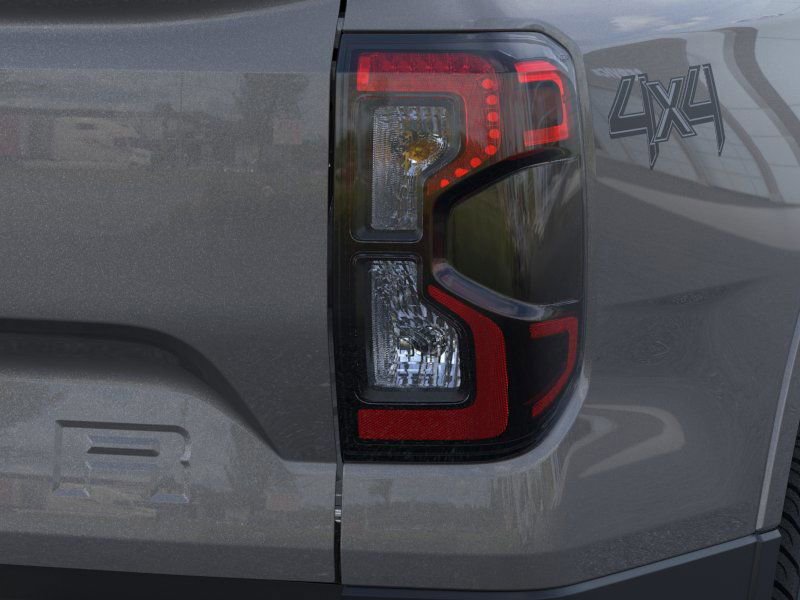 New 2025 Ford Ranger XLT image 21