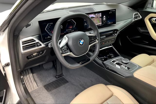 Used 2023 BMW X5 M50i w/ Executive Package AWD/4WD image 19